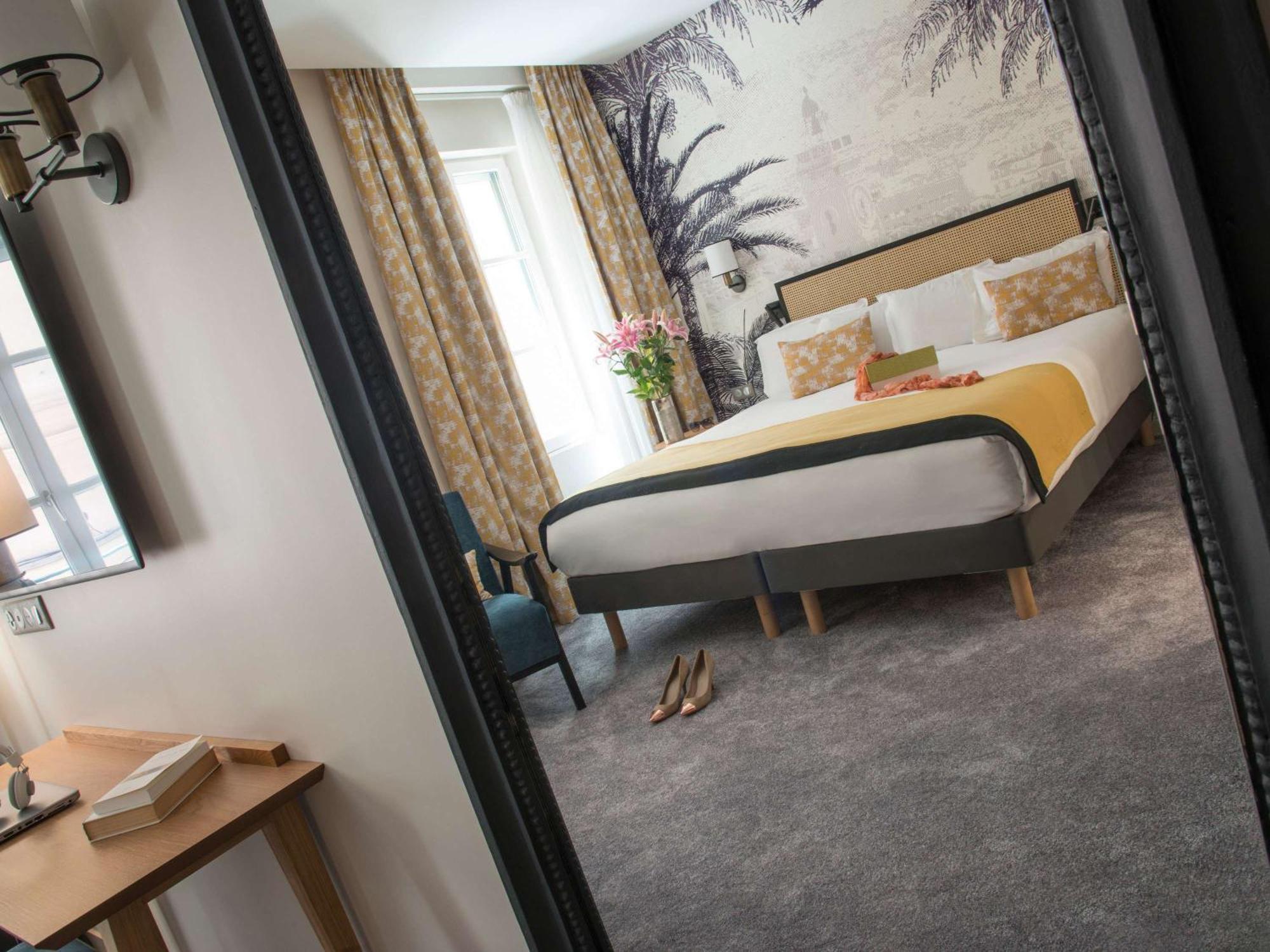 Mercure Marche Aux Fleurs 4* Nizza