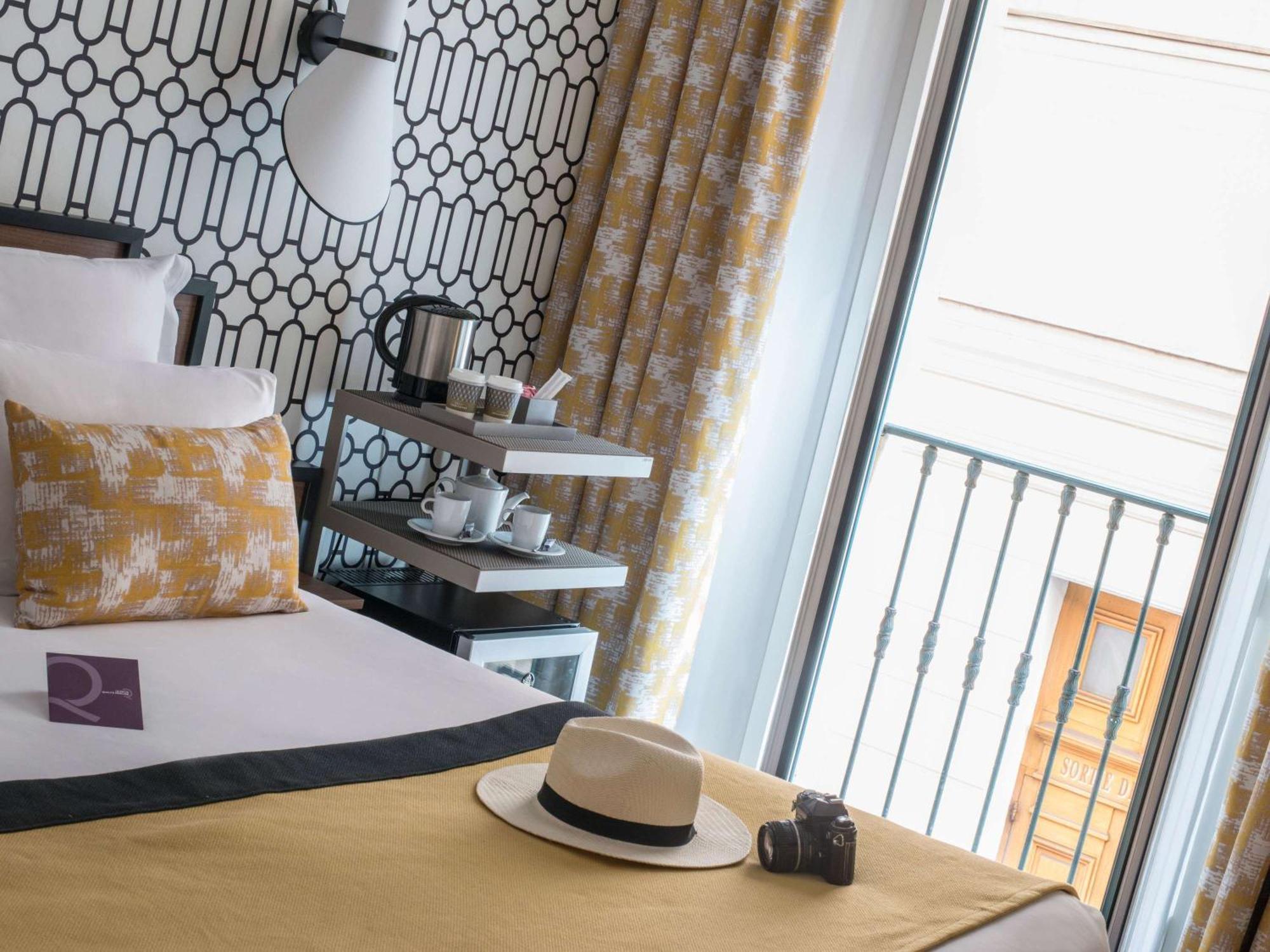 Hotel Mercure Marche Aux Fleurs 4*
