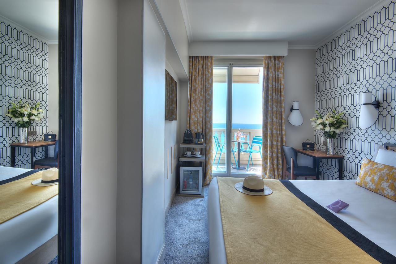 Mercure Marche Aux Fleurs Hotel Nizza