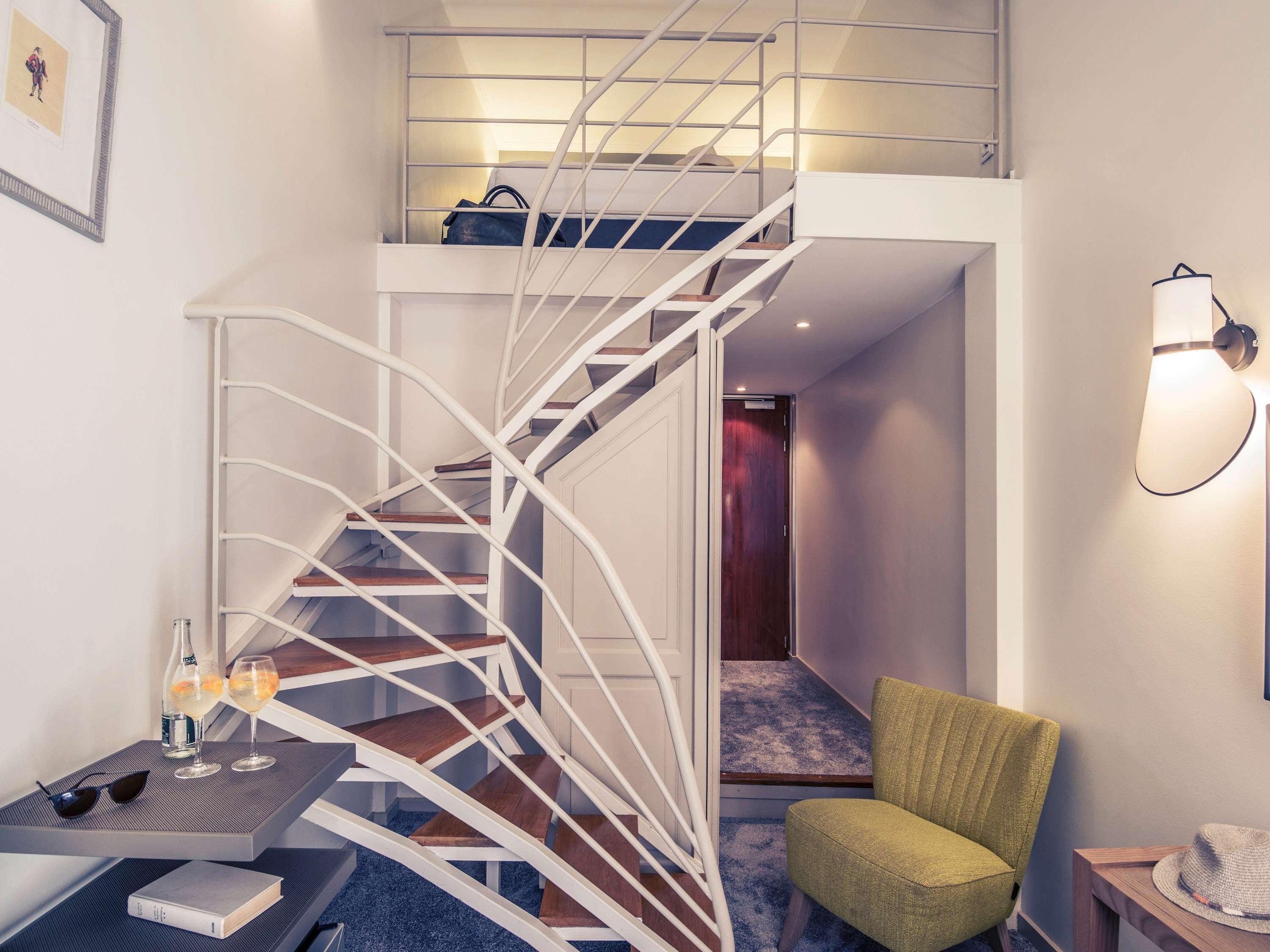 Mercure Marche Aux Fleurs 4* Nice
