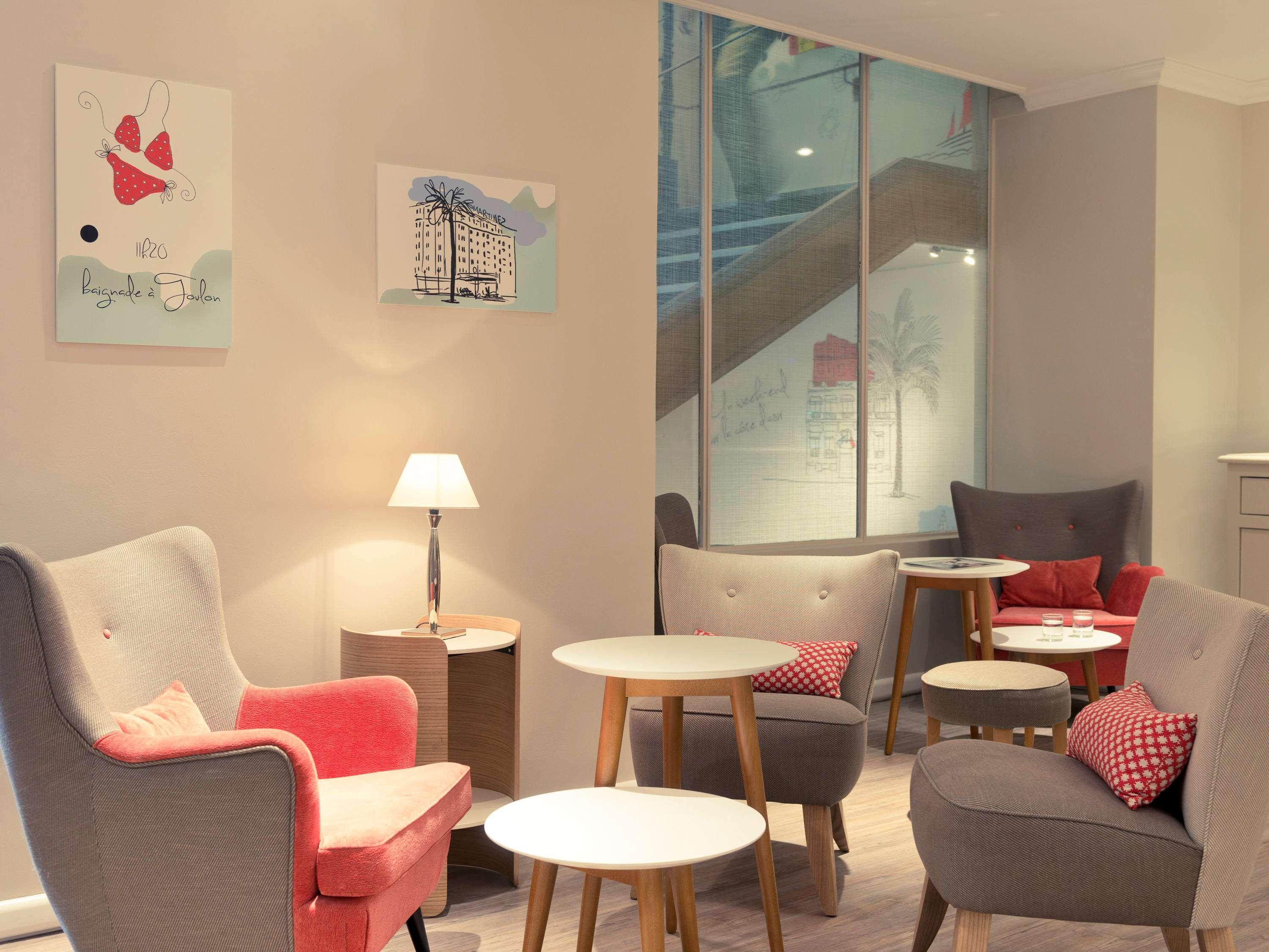 Mercure Marche Aux Fleurs 4* Nice