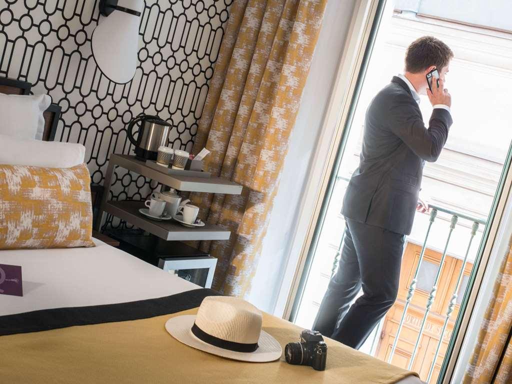 Mercure Marche Aux Fleurs 4* Nice